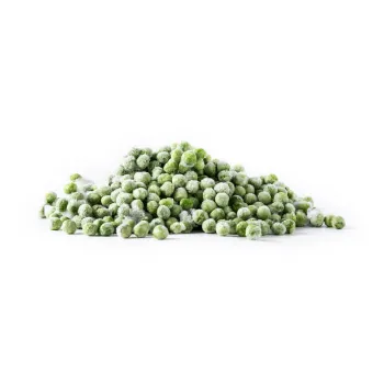 Frozen Peas